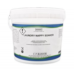Laundry Nappy Soaker