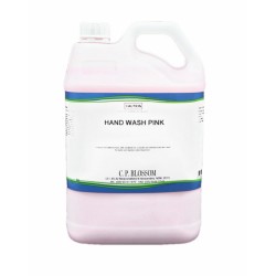Pink Hand Wash