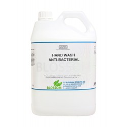 Anti-Bacterial Handwash 5L