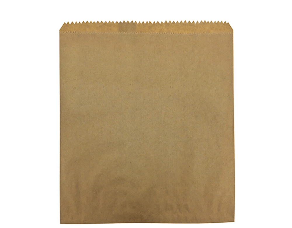 Brown Paper Bags